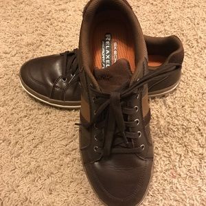 Sketchers Relaxed Fit Memory Foam